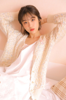 钟丽缇美人鱼